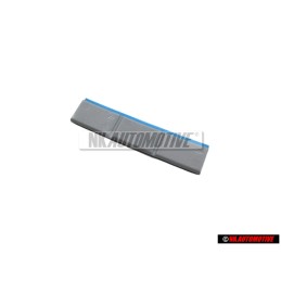 Genuine VW Wheels Balancer Weight 35gr - 1K0601185E