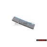 Genuine VW Wheels Balancer Weight 35gr - 1K0601185E