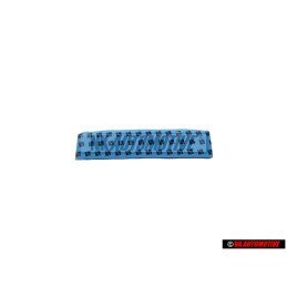 Genuine VW Wheels Balancer Weight 35gr - 1K0601185E