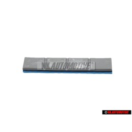 Genuine VW Wheels Balancer Weight 40gr- 1K0601186E