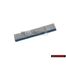 Genuine VW Wheels Balancer Weight 40gr- 1K0601186E