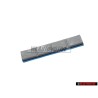 Genuine VW Wheels Balancer Weight 40gr- 1K0601186E