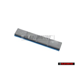 Genuine VW Wheels Balancer Weight 40gr- 1K0601186E