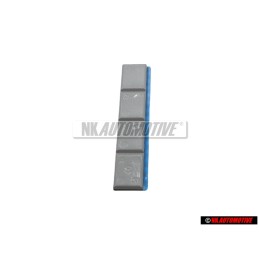 Genuine VW Wheels Balancer Weight 40gr- 1K0601186E