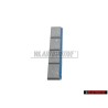 Genuine VW Wheels Balancer Weight 40gr- 1K0601186E