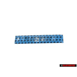 Genuine VW Wheels Balancer Weight 40gr- 1K0601186E