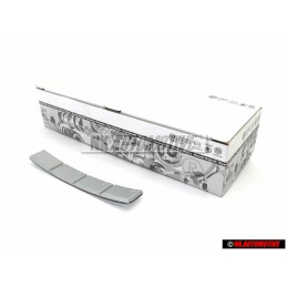 Genuine VW Wheels Balancer Weight 35gr - 1K0601187E