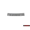 Genuine VW Wheels Balancer Weight 35gr - 1K0601187E