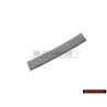Genuine VW Wheels Balancer Weight 35gr - 1K0601187E