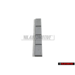 Genuine VW Wheels Balancer Weight 35gr - 1K0601187E
