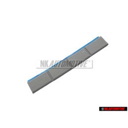 Genuine VW Wheels Balancer Weight 50gr - 1K0601188E