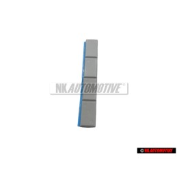 Genuine VW Wheels Balancer Weight 50gr - 1K0601188E