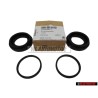 Genuine VW Rear Brake Caliper Housing Gaskets Repair Set - 2G0698671
