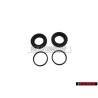 Genuine VW Rear Brake Caliper Housing Gaskets Repair Set - 2G0698671