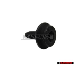 Genuine VW Hexalobular Flange Screw - 8E0837453A