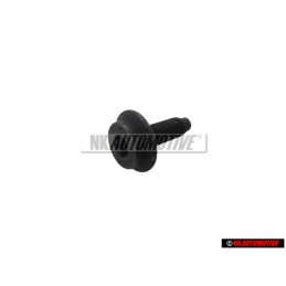 Genuine VW Hexalobular Flange Screw - 8E0837453A