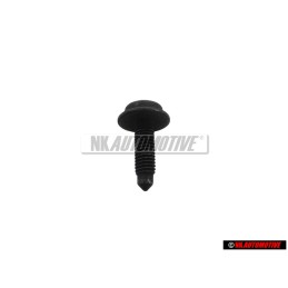 Genuine VW Hexalobular Flange Screw - 8E0837453A