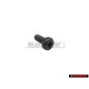 Genuine VW Hexagon Socket Flat Head Bolt - N 90455206
