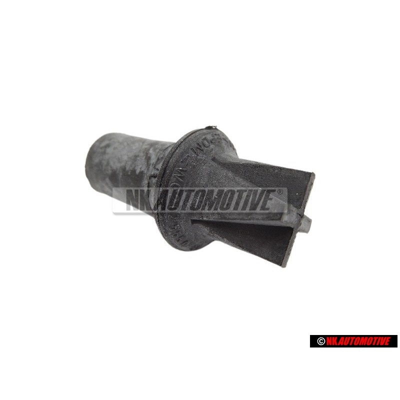 Genuine VW Water Drain Valve - 6N0877236