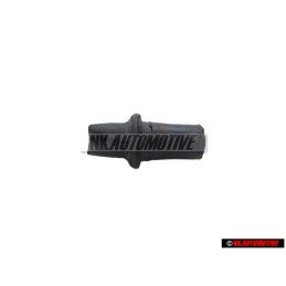 Genuine VW Water Drain Valve - 6N0877236