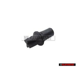 Genuine VW Water Drain Valve - 6N0877236