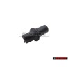Genuine VW Water Drain Valve - 6N0877236