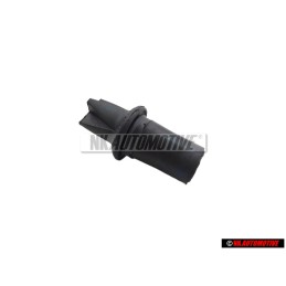 Genuine VW Water Drain Valve - 6N0877236