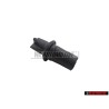 Genuine VW Water Drain Valve - 6N0877236
