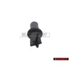 Genuine VW Water Drain Valve - 6N0877236