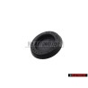 Genuine VW Rubber Grommet - 803803583