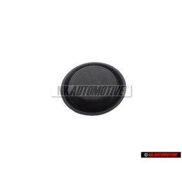 Genuine VW Rubber Grommet - 803803583
