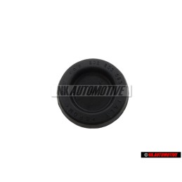 Genuine VW Rubber Grommet - 803803583