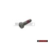 Genuine VW Oval Hexagon Socket Head Bolt - N 90884801