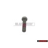 Genuine VW Oval Hexagon Socket Head Bolt - N 90884801