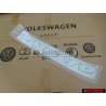 Genuine VW Syncro Front Bonnet Decal Sticker - 701853679 6BX