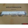 Genuine VW Syncro Front Bonnet Decal Sticker - 701853679 6BX