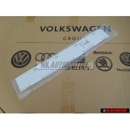 Genuine VW Syncro Front Bonnet Decal Sticker - 701853679 6BX