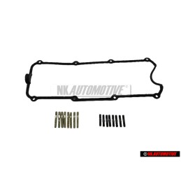Genuine VW Gasket Set For Cylinder Head Cover - 026198025C
