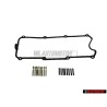 Genuine VW Gasket Set For Cylinder Head Cover - 026198025C