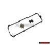 Genuine VW Gasket Set For Cylinder Head Cover - 026198025C