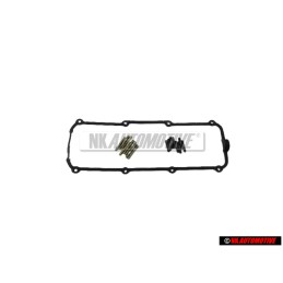 Genuine VW Gasket Set For Cylinder Head Cover - 026198025C