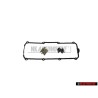 Genuine VW Gasket Set For Cylinder Head Cover - 026198025C