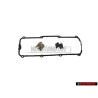 Genuine VW Gasket Set For Cylinder Head Cover - 026198025C