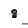 Genuine VW Rivetted Cover Cap Nut M6 0.5-4.7 - N 90218403