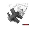 Genuine VW Distributor - 251121442A