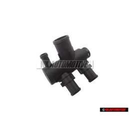 Genuine VW Distributor - 251121442A