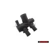 Genuine VW Distributor - 251121442A