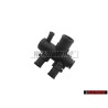 Genuine VW Distributor - 251121442A