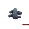 Genuine VW Distributor - 251121442A