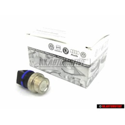 Genuine VW Temperature Sensor - 6U0919501B